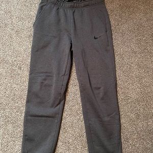 Mens Nike Sweatpants
